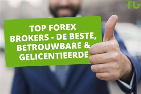 beste forex broker nederland.